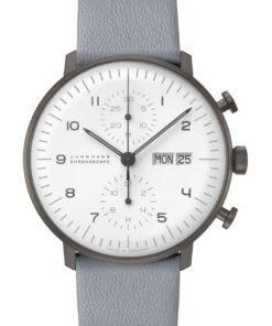 Max Bill Chronoscope