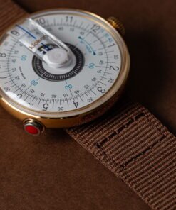 Alternative view of KLOK 08 Sixties