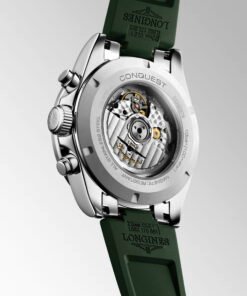 Alternative view of Conquest Chronograph 42