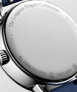 Alternative view of Elegant