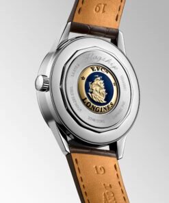 Alternative view of Flagship Heritage Moonphase