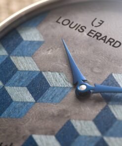 Alternative view of Excellence Marqueterie