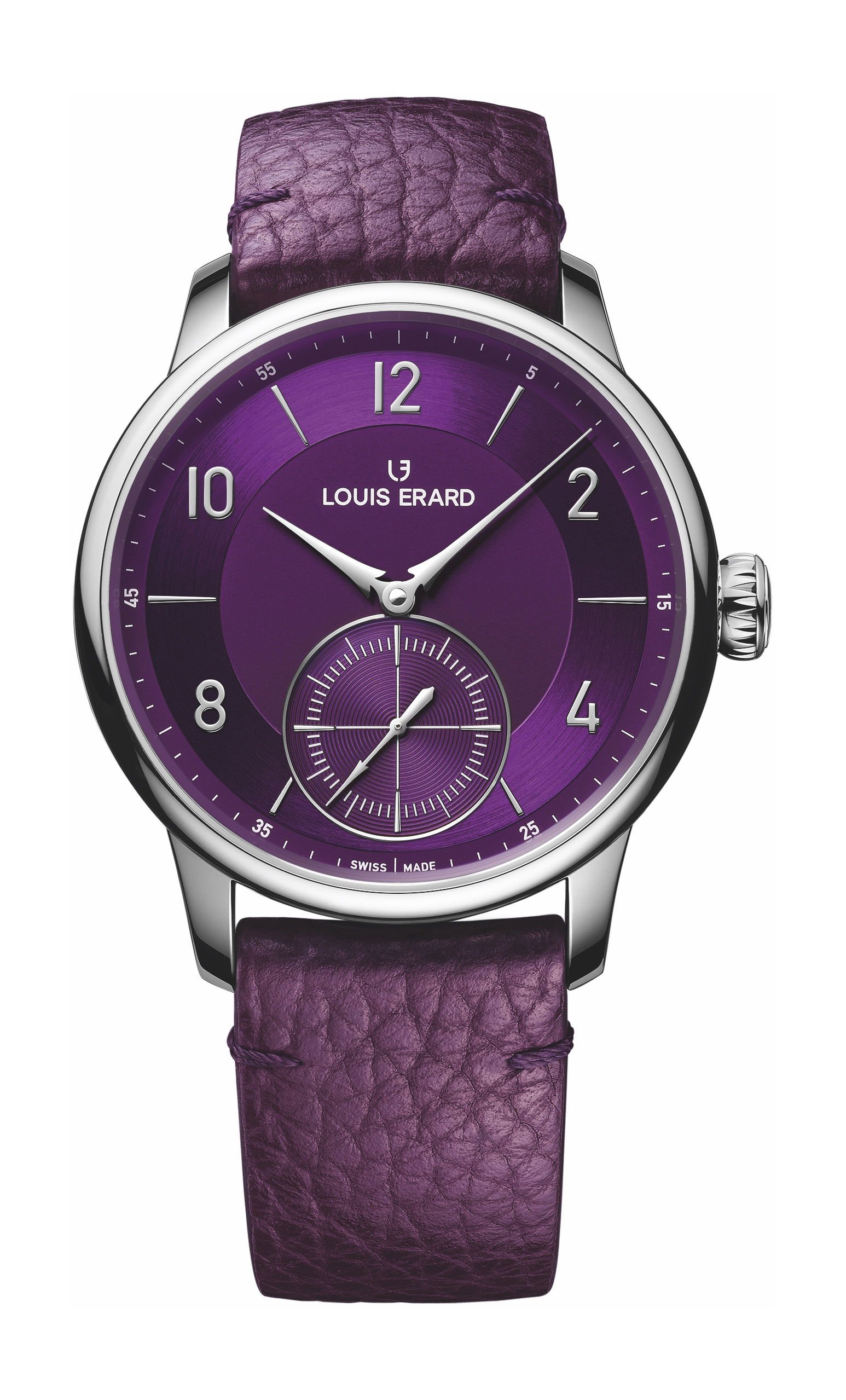 Excellence Petite Seconde Violette