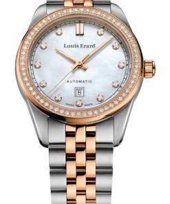 Héritage Lady Mother-of-pearl