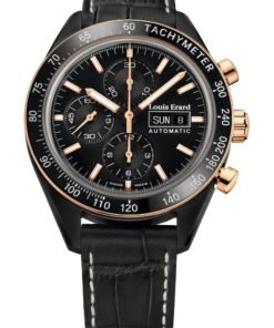 La Sportive Chronograph
