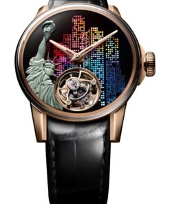 Around the World in 8 Days New York