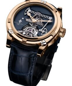 Derrick Tourbillon