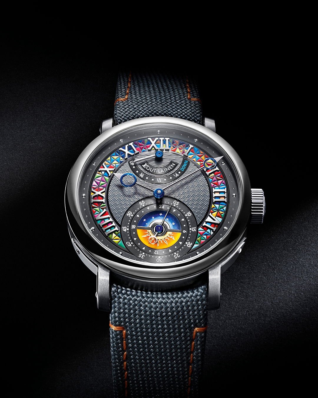 LV X Kari Voutilainen LVKV-02 GMR 6 - Image 4