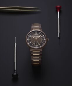 Alternative view of Tambour Ceramic