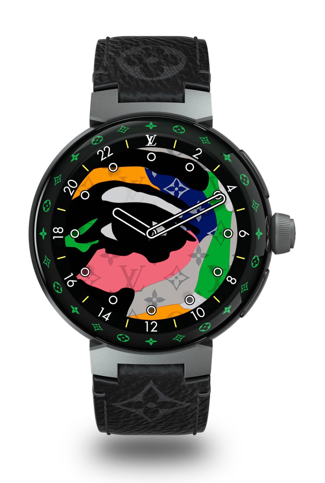 Tambour Horizon Light Up