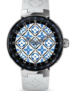 Tambour Horizon Light Up