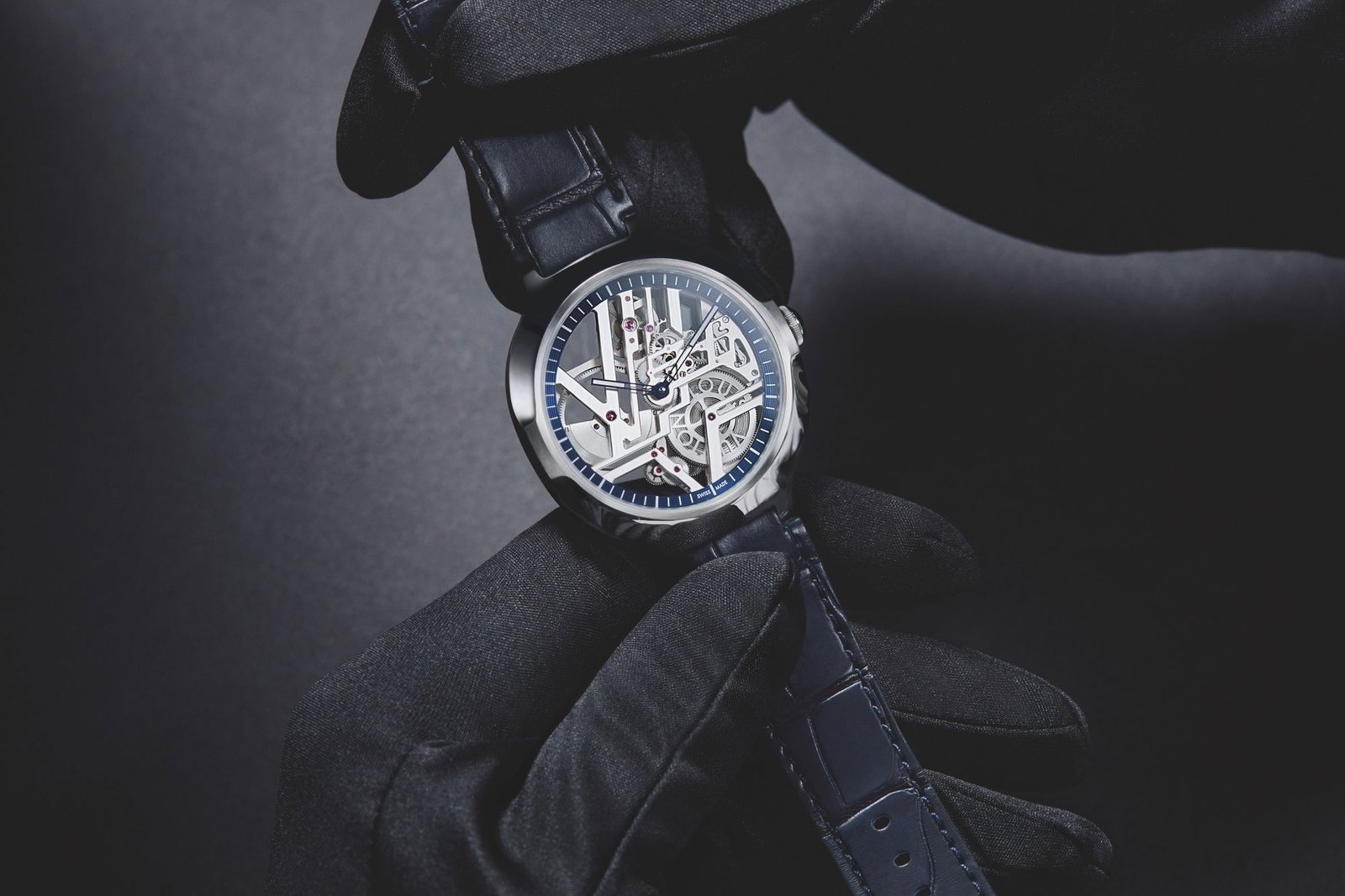 Voyager Skeleton - Image 11