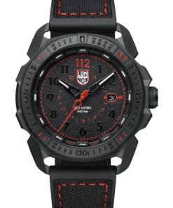 Ice-sar Arctic 1000 Series