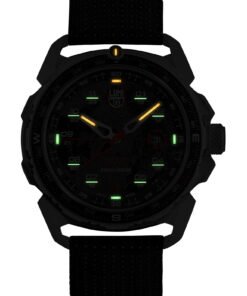 Alternative view of Ice-sar Arctic 1200 Series