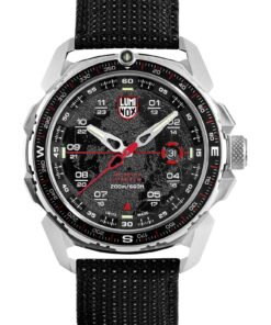 Ice-sar Arctic 1200 Series