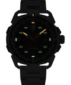 Alternative view of Ice-sar Arctic 1200 Series