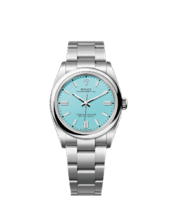 Rolex Oyster Perpetual 36 36 mm Oystersteel 126000-0006