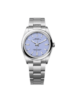 Rolex Oyster Perpetual 36  36 mm  Oystersteel 126000-0013