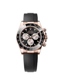 Rolex Cosmograph Daytona  40 mm  Everose gold 126515ln-0002