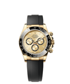 Rolex Cosmograph Daytona  40 mm  yellow gold 126518ln-0010