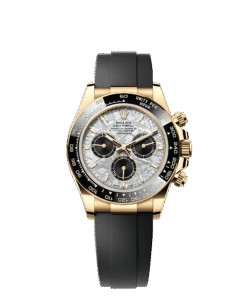 Rolex Cosmograph Daytona  40 mm  yellow gold 126518ln-0016