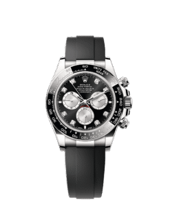 Rolex Cosmograph Daytona  40 mm  white gold 126519ln-0004