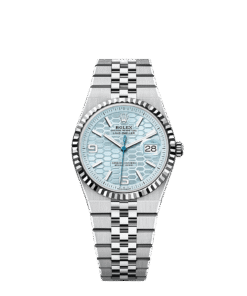 Rolex Land-Dweller 36  36 mm  platinum 127236-0001