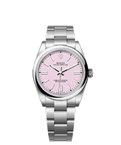 Rolex Oyster Perpetual 41 41 mm Oystersteel 134300-0013