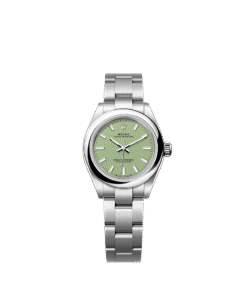 Rolex Oyster Perpetual 28  28 mm  Oystersteel 276200-0006