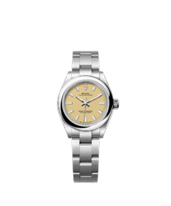 Rolex Oyster Perpetual 28  28 mm  Oystersteel 276200-0007