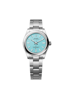 Rolex Oyster Perpetual 31 31 mm Oystersteel 277200-0007