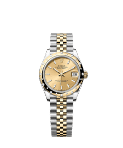 Rolex Datejust 31 31 mm Oystersteel 278343rbr-0014