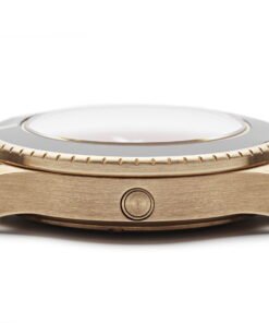 Alternative view of L2 Bronze Deep Black