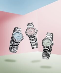 Alternative view of Fiaba Trio