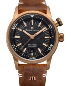 Pontos S Diver Bronze