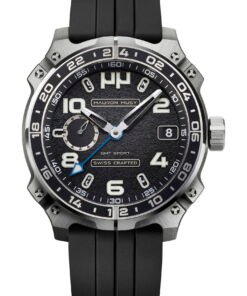 MU04 GMT Sport