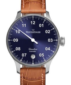 Circularis automatic