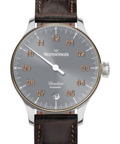 Circularis automatic