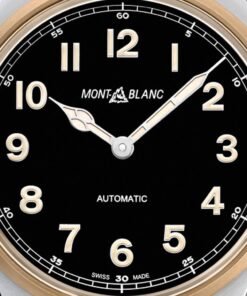 Alternative view of 1858 Automatic 40 mm