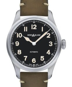 1858 Automatic 40 mm