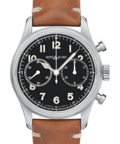 1858 Automatic Chronograph