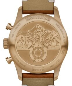 Alternative view of 1858 Automatic Chronograph