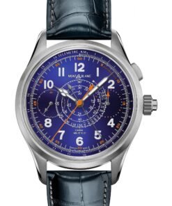 1858 Split Second Chronograph Limited Edition