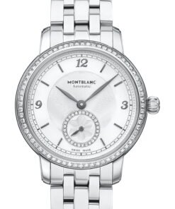 Star Legacy Small Second – 32 mm