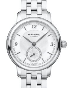 Star Legacy Small Second – 32 mm