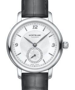 Star Legacy Small Second 32