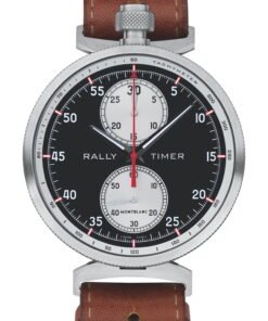 TimeWalker Rally Timer Chronograph Limited Edition