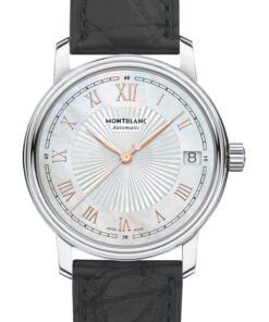 Tradition Automatic Date