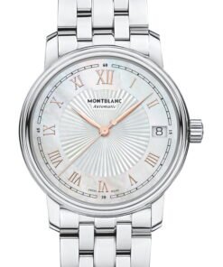 Tradition Automatic Date