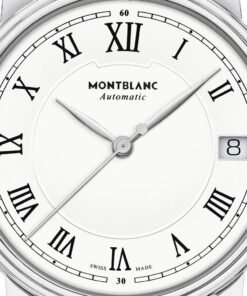 Alternative view of Tradition Automatic Date